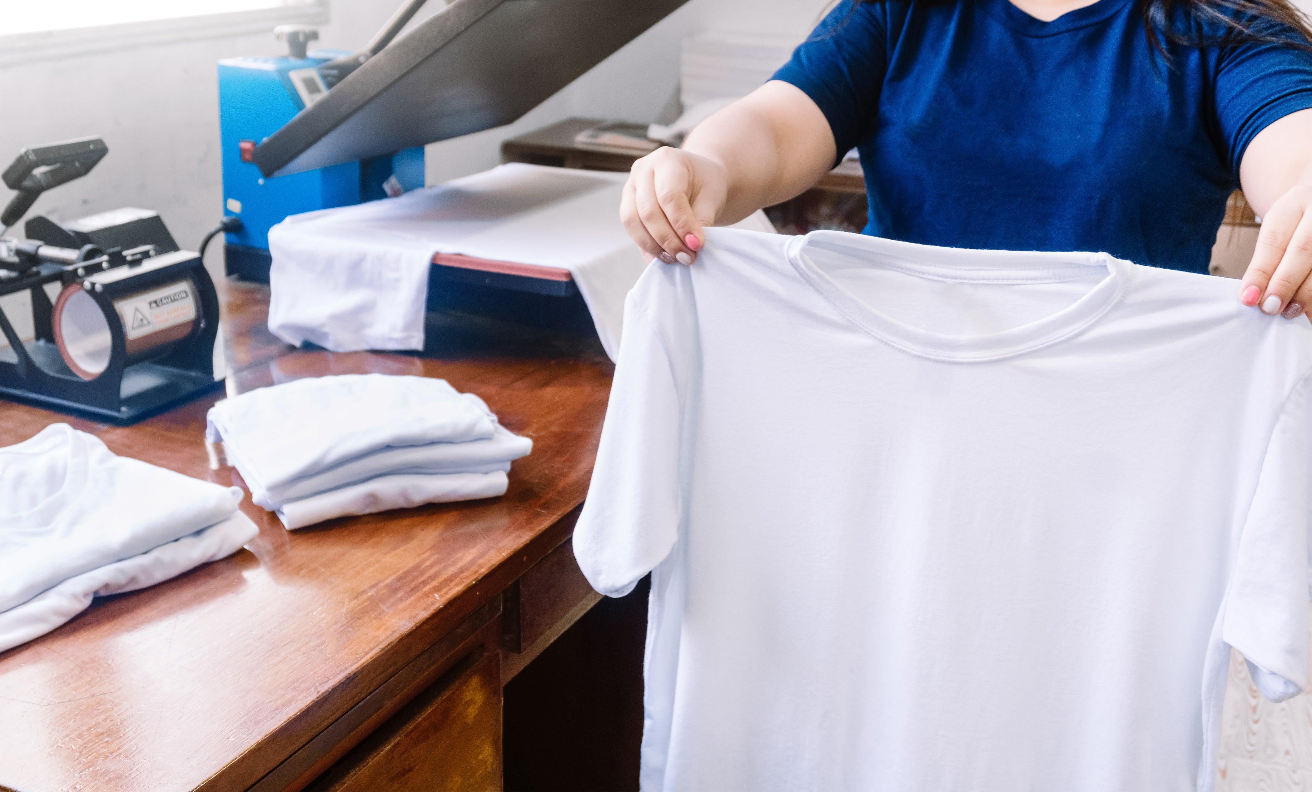 Camisetas Personalizadas
