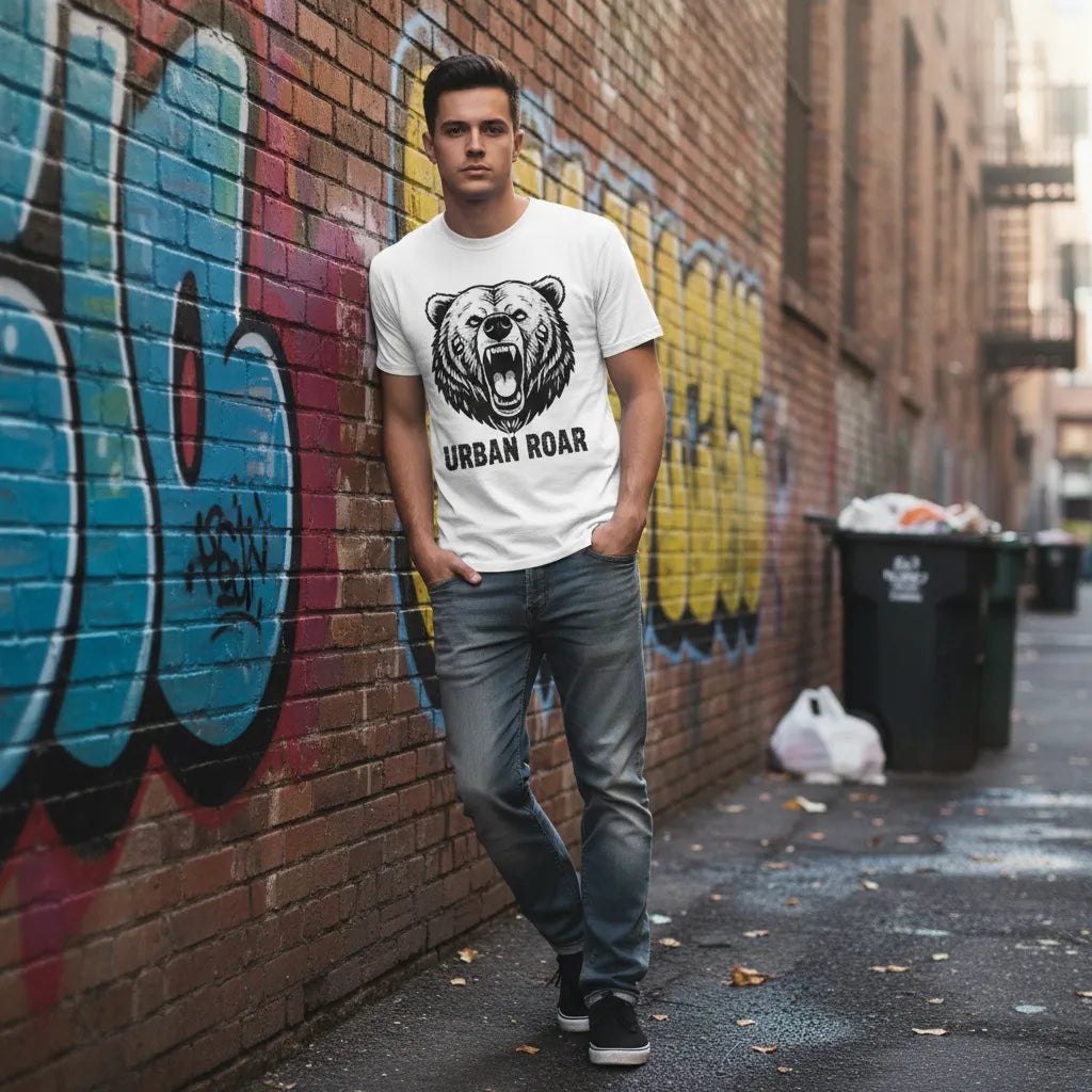 Camiseta Personalizada com Estampa Exclusiva | Presente Criativo