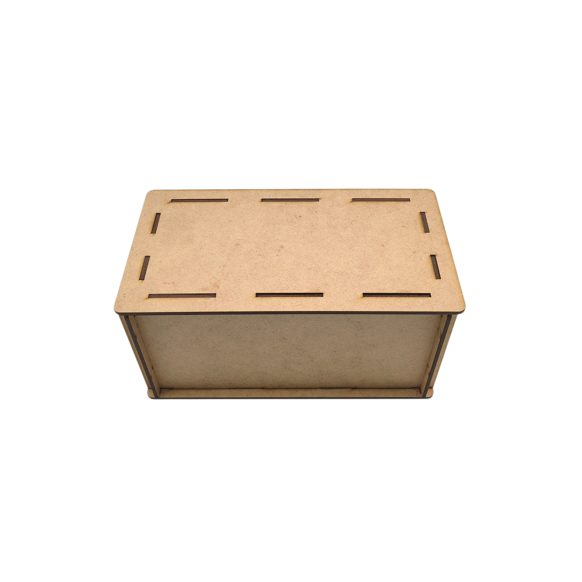 Caixa Personalizada MDF para Copo 20x10x10