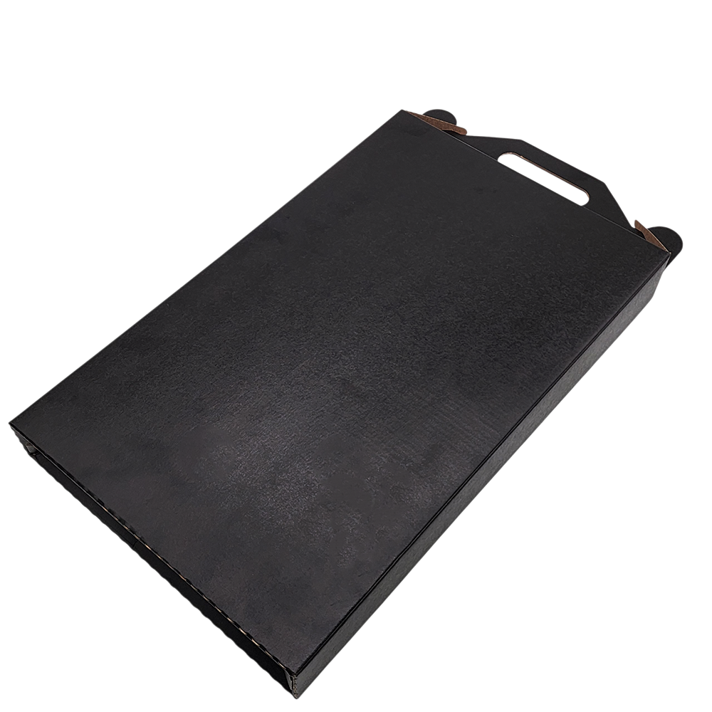 Caixa Maleta para Presente 48x27x5 cm | Modelo Premium
