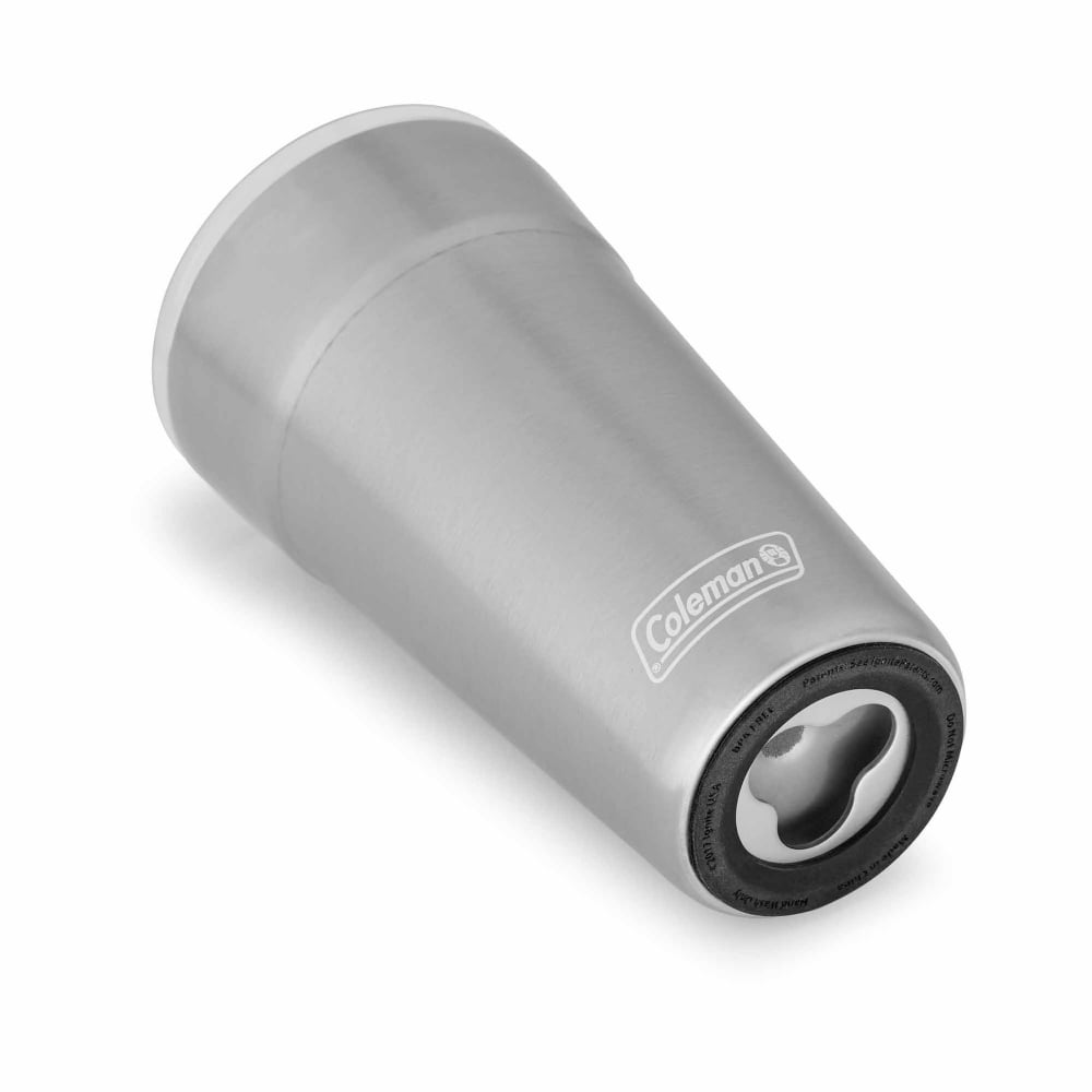 Copo Térmico de Cerveja 600 ml Inox Coleman Personalizado