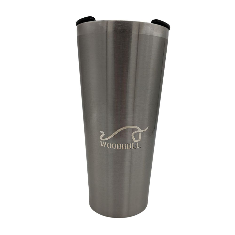 Copo Térmico Cerveja Chopp Personalizado com Tampa e Abridor 730 ml