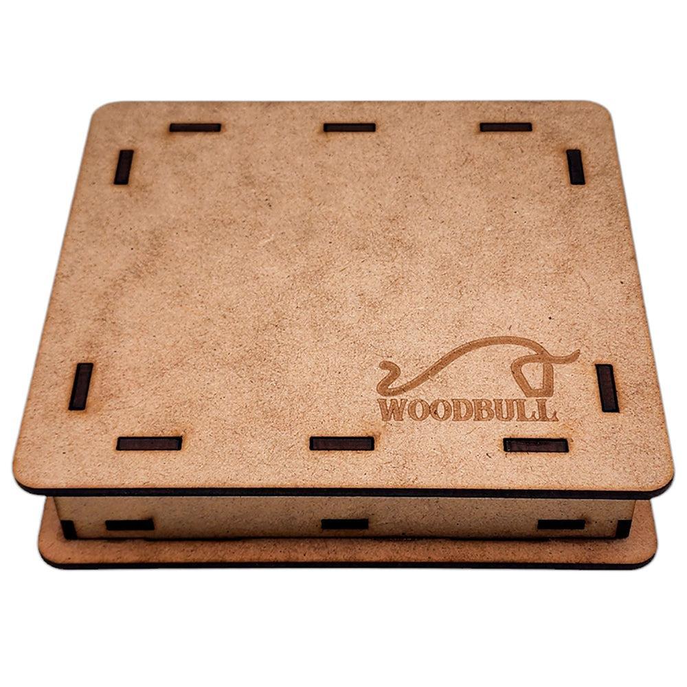 Garra de Urso Alumínio Polida Premium Personalizada Presente