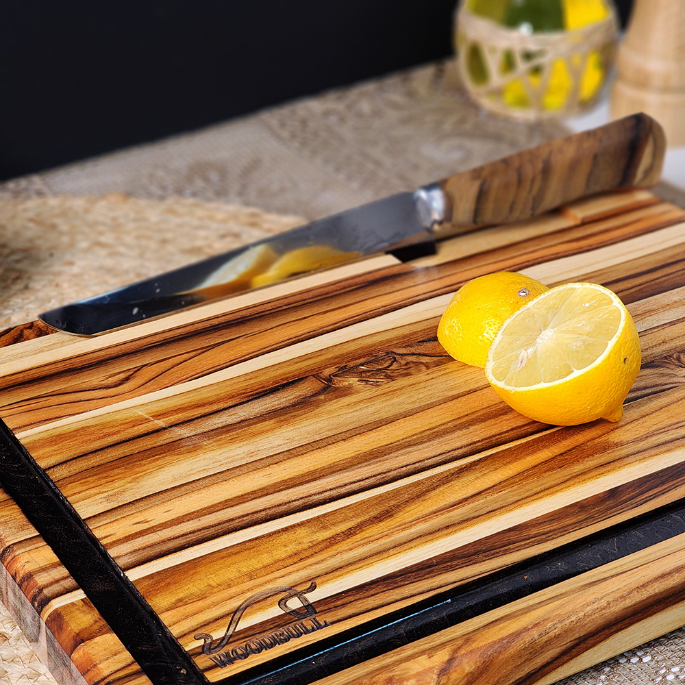 Kit Churrasco Premium Churrasco p/ Presente Faca