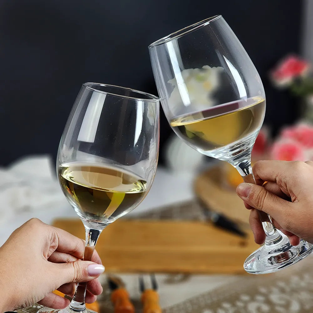 Kit Queijo e Vinho Presente Completo | 8 Peças