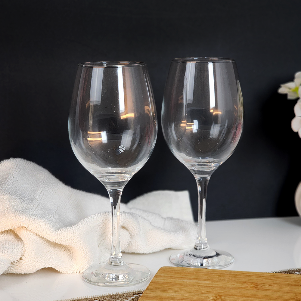 KIT PARA QUEIJO E VINHO - 8 PCS