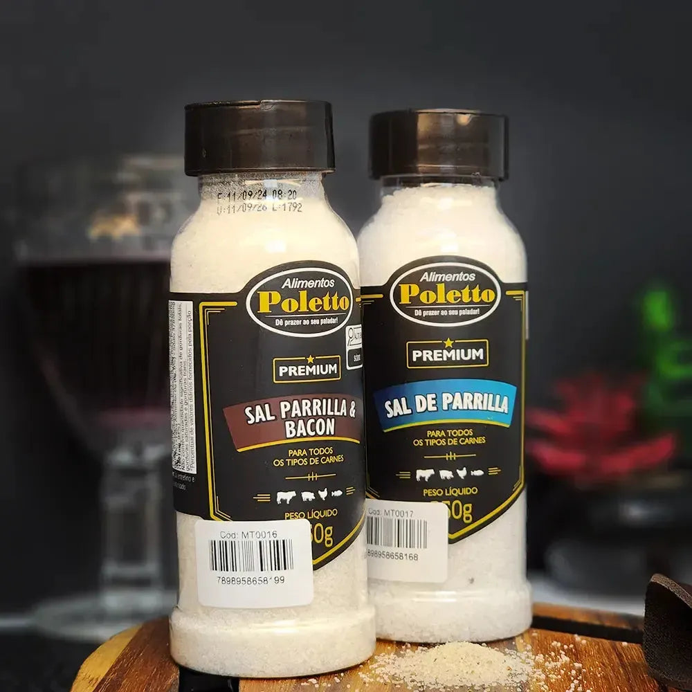 Kit Churrasco Personalizado Do Chef