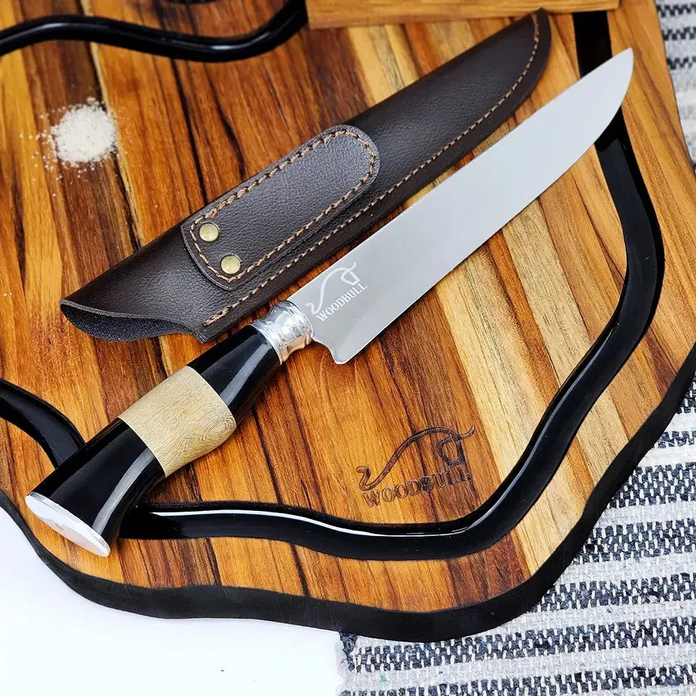 Kit Churrasco Personalizado Secrets