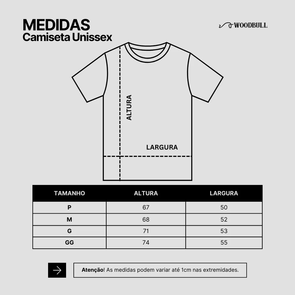 Camiseta Especial Copa do Brasil | Estilo para Torcer