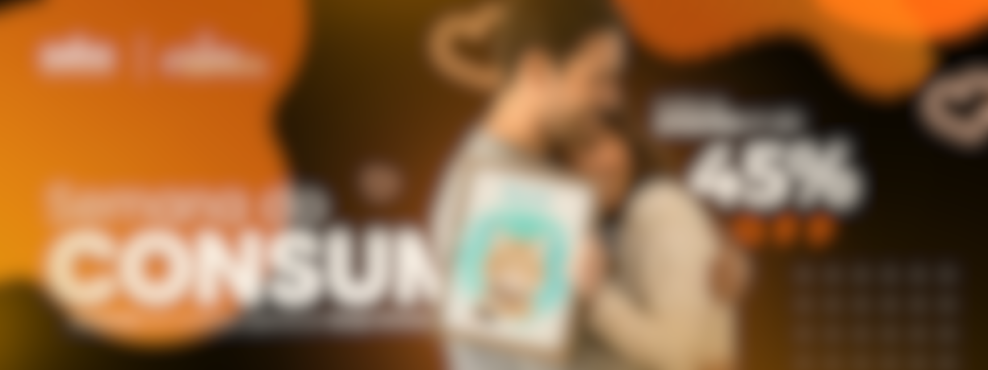 Semana do Consumidor!