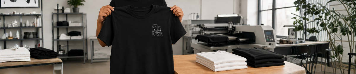 Camisetas Personalizadas