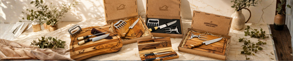 Kit Churrasco