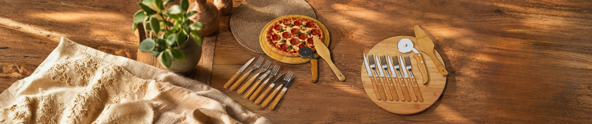 Kit Pizza