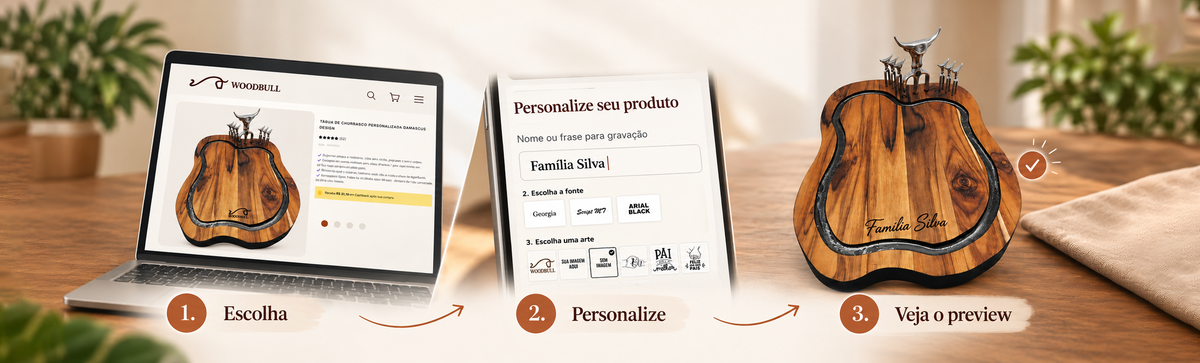 Personalizados