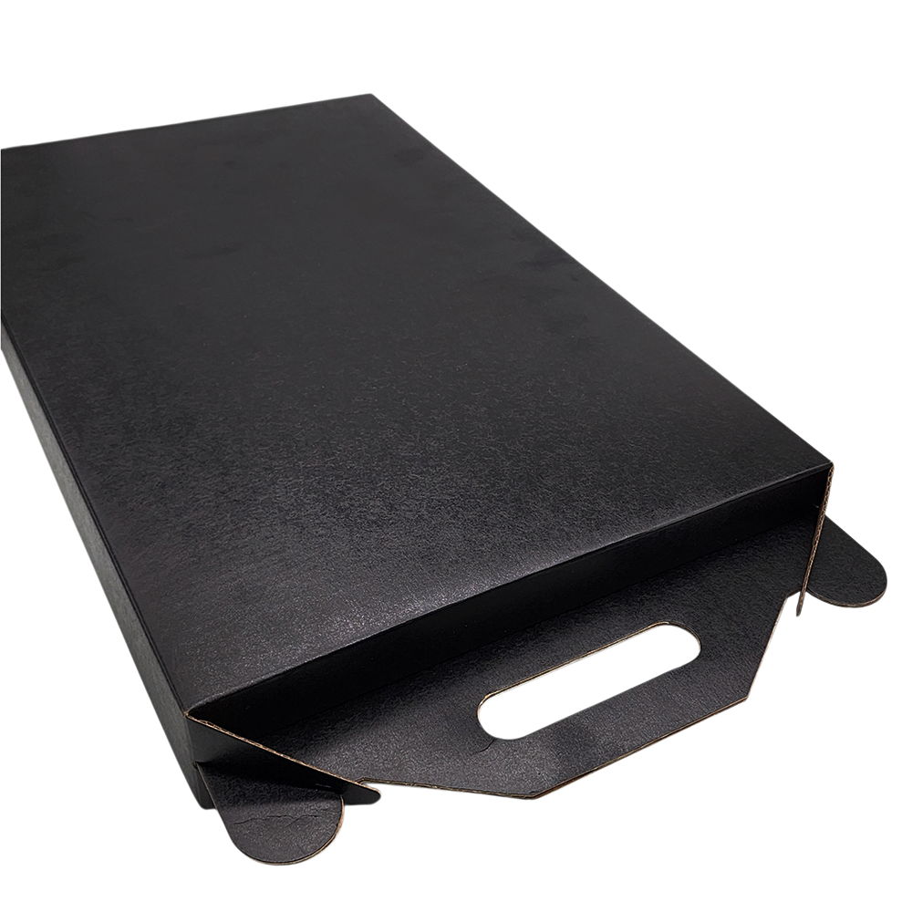Caixa Maleta para Presente 48x27x5 cm | Modelo Premium